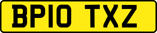 BP10TXZ