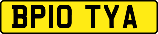 BP10TYA