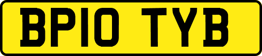 BP10TYB