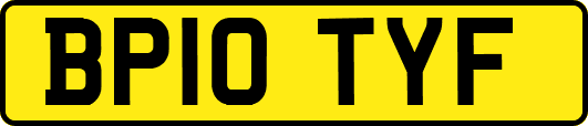 BP10TYF