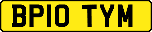 BP10TYM