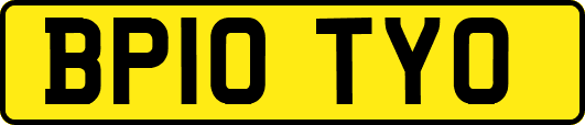 BP10TYO
