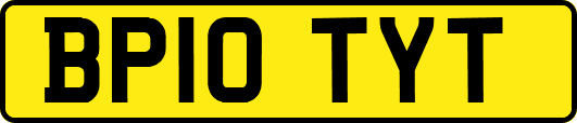 BP10TYT