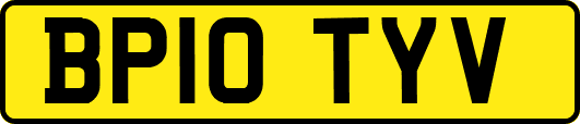 BP10TYV