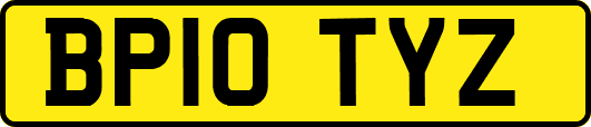 BP10TYZ