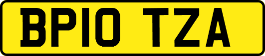 BP10TZA