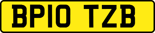 BP10TZB