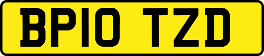 BP10TZD