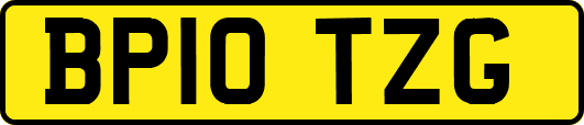 BP10TZG