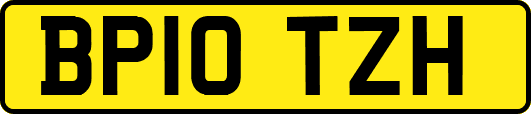 BP10TZH