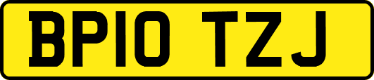 BP10TZJ