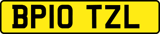BP10TZL
