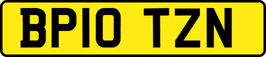 BP10TZN