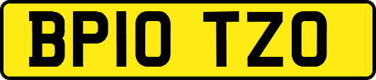 BP10TZO