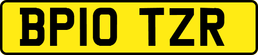 BP10TZR