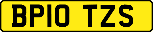 BP10TZS
