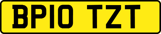 BP10TZT