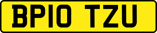 BP10TZU