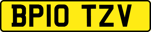 BP10TZV