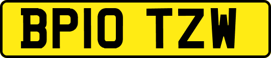 BP10TZW