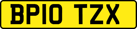BP10TZX