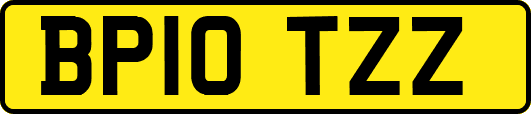 BP10TZZ
