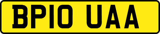 BP10UAA