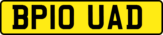 BP10UAD