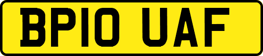 BP10UAF