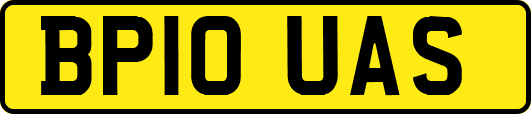 BP10UAS