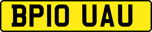 BP10UAU