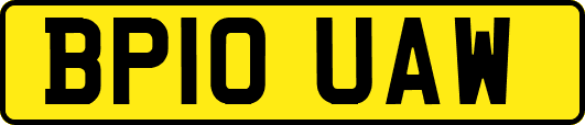 BP10UAW