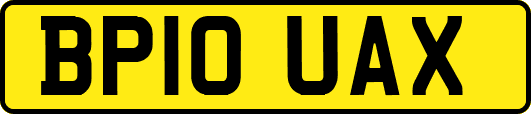 BP10UAX