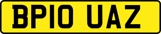BP10UAZ