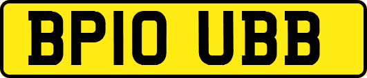 BP10UBB