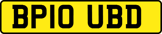 BP10UBD