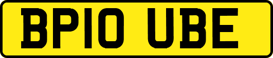 BP10UBE