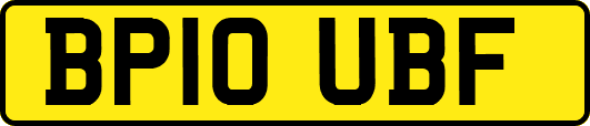 BP10UBF