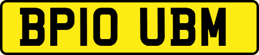 BP10UBM