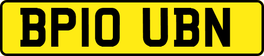 BP10UBN