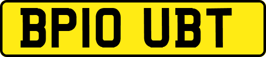 BP10UBT