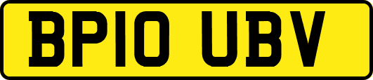 BP10UBV