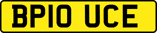 BP10UCE