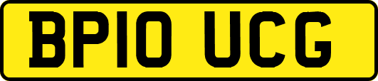 BP10UCG