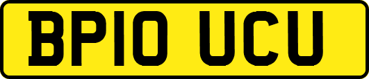 BP10UCU