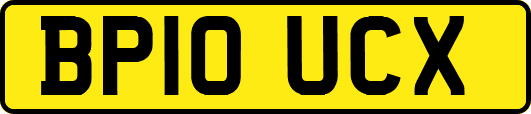 BP10UCX