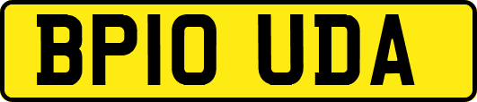 BP10UDA