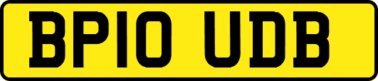 BP10UDB