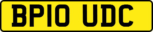 BP10UDC