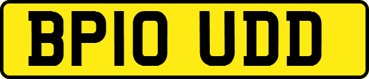BP10UDD